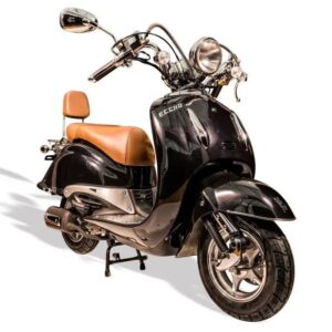 SCOOTER 50 ECCHO CHOUPETTE E5 – Image 1