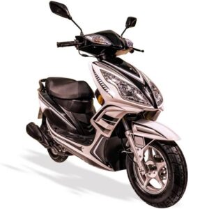 SCOOTER 50 ECCHO LOOK E5 – Image 1