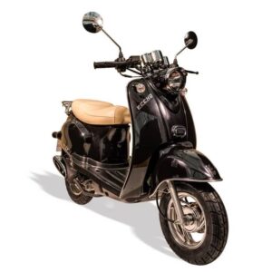 SCOOTER 50 ECCHO RETRO E5 – Image 1