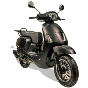 SCOOTER 50 ECCHO RIO – Image 1