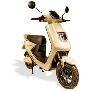 SCOOTER ELECTRIQUE E-CITY 01 WH – Image 1