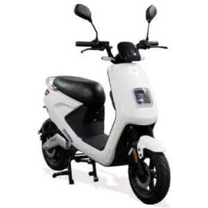 SCOOTER ELECTRIQUE LAZIO E.UNO 48V 26AH – Image 1