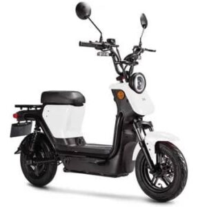 SCOOTER ELECTRIQUE LVNENG GENER 48V 23.4AH – Image 1