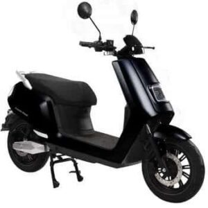 SCOOTER ELECTRIQUE LVNENG S5 60V 24AH E5 – Image 1
