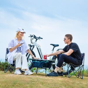 SHENGMILO MX06 vélo électrique – Image 6