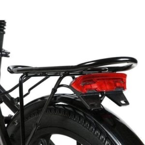 Samebike 20LVXD30-II 350W Vélo électrique de ville pliable – Image 3