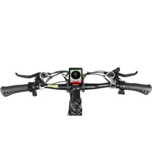 Samebike LO26-II 750W 26" VTT électrique avec Roue à Rayons – Image 8