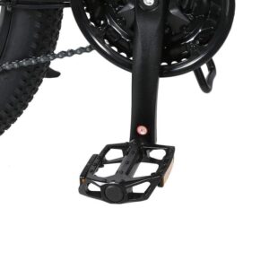 Samebike LO26-II 750W 26" VTT électrique avec Roue à Rayons – Image 7