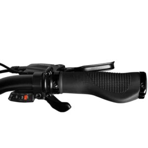 Samebike RSA08 750W Fat Bike E-Mountain Bike – Image 4