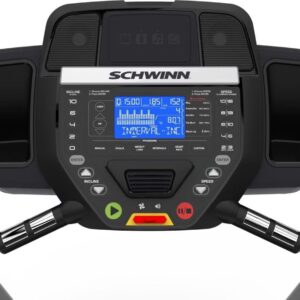 Tapis de course Schwinn -  510T – Image 3