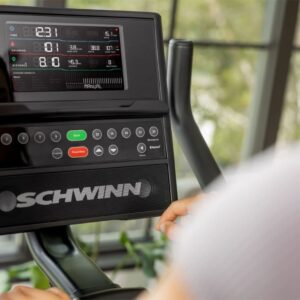 Schwinn - Vélo Ergomètre 590U – Image 3