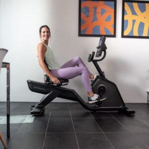 Schwinn - Vélo semi-allongé 590R – Image 2