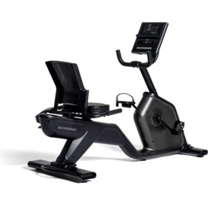 Schwinn - Vélo semi-allongé 590R – Image 1