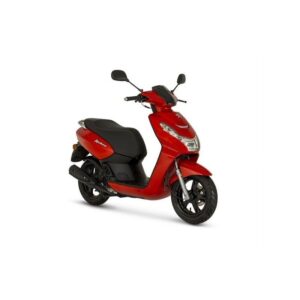 Scooter 50 cc Peugeot kisbee 4t Active Euro 5 – Image 4