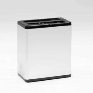 Scooter Electrique 125 Horwin EK3 DS – Image 4