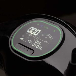 Scooter Electrique 125 Horwin EK3 DS – Image 3