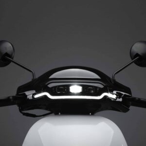 Scooter Electrique 125 Horwin EK3 DS – Image 2