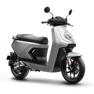Scooter Electrique 125 NIU MQi GT Evo – Image 3
