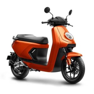 Scooter Electrique 125 NIU MQi GT Evo – Image 1