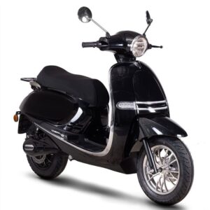 Scooter Electrique 125 Rider 5000W – Image 3