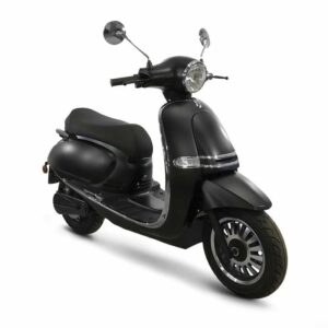 Scooter Electrique 125 Rider 5000W – Image 2