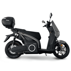 Scooter Electrique 125 Silence S01 Plus – Image 2