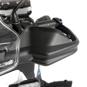 Scooter Electrique 125 Super Soco CPX Police – Image 2