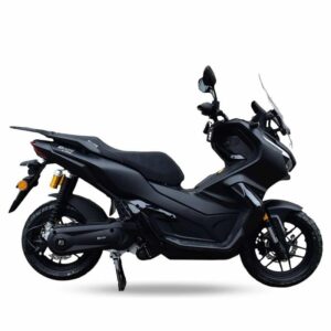 Scooter Electrique BOLIDE E-TRAIL – Image 2