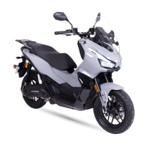 Scooter Electrique BOLIDE E-TRAIL – Image 1