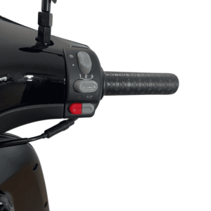 Scooter Electrique Horwin EK1 DS – Image 2
