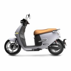 Scooter Electrique 125 Horwin EK3 Deluxe – Image 2