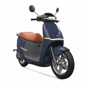 Scooter Electrique 125 Horwin EK3 Deluxe – Image 1
