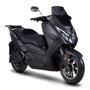 Scooter Electrique Maxi-Scooter Rider NG – Image 1