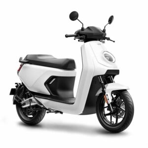 Scooter Electrique NIU MQi GT – MQI GT100 – Image 3