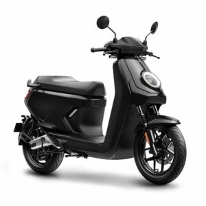 Scooter Electrique NIU MQi GT – MQI GT100 – Image 2