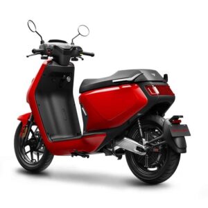 Scooter Electrique NIU MQi GT – MQI GT100 – Image 1