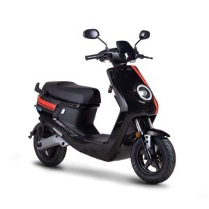 Scooter Electrique NIU MQi+ Sport – Image 3