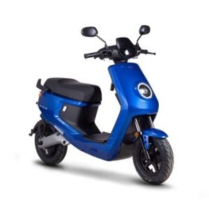 Scooter Electrique NIU MQi+ Sport – Image 1