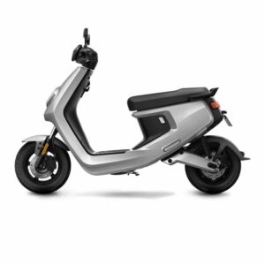 Scooter Electrique NIU MQi+ Sport – Image 4