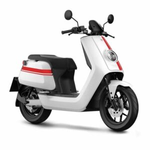 Scooter Electrique 125 NIU NQi GTS – Image 1