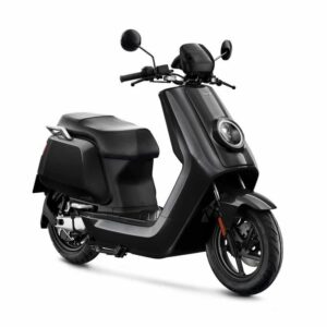 Scooter Electrique 125 NIU NQi GTS – Image 2