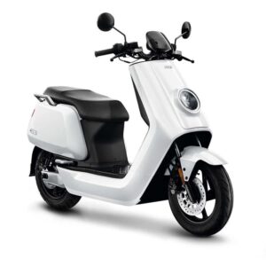 Scooter Electrique NIU NQi Sport – Image 1