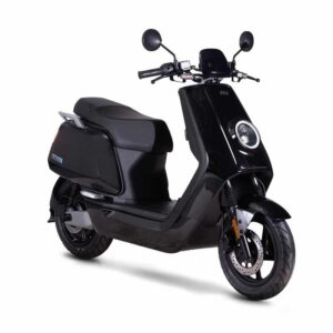 Scooter Electrique NIU NQi Sport – Image 4