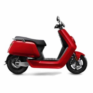 Scooter Electrique NIU NQi Sport – Image 3