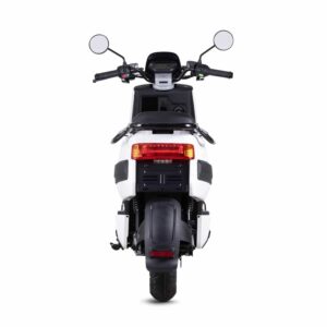 Scooter Electrique Niu NQi Cargo – Image 3
