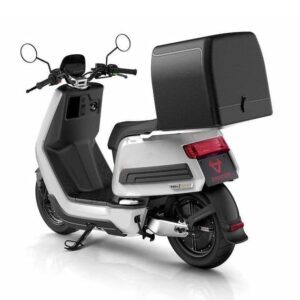 Scooter Electrique Niu NQi Cargo – Image 2