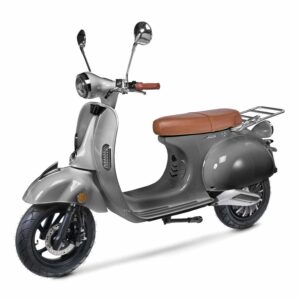 Scooter Electrique Pink Mobility Pink Style Plus – Image 3