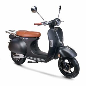 Scooter Electrique Pink Mobility Pink Style Plus – Image 2