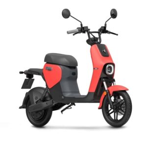 Scooter Electrique Segway B110s – Image 1