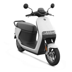 Scooter Electrique Segway E110s – Image 4
